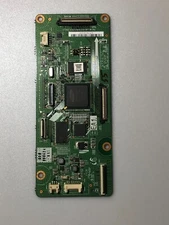 Samsung LJ92-01517E Main Logic CTRL Board