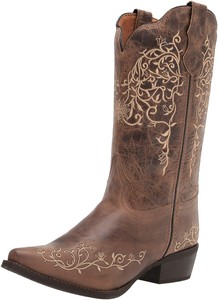 laredo jasmine boots