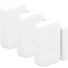 Wyze Sense Entry Sensors v2 - 3 Pack - WSES2