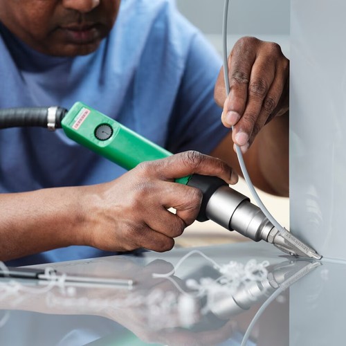 Leister PENWELD 500-A, 230V/1550W - Picture 7 of 7