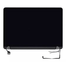 GENUINE MacBook Pro 13" A1502 2015 LCD Screen Assembly Grade B