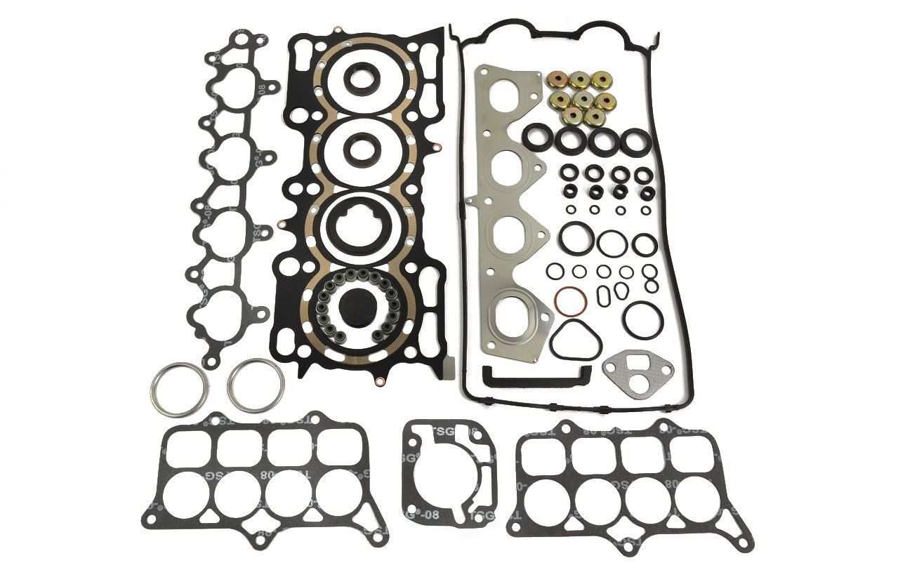 Engine Cylinder Head Gasket SetDOHC, Eng Code H22A4 fits 1997 Prelude 2.2LL4 eBay