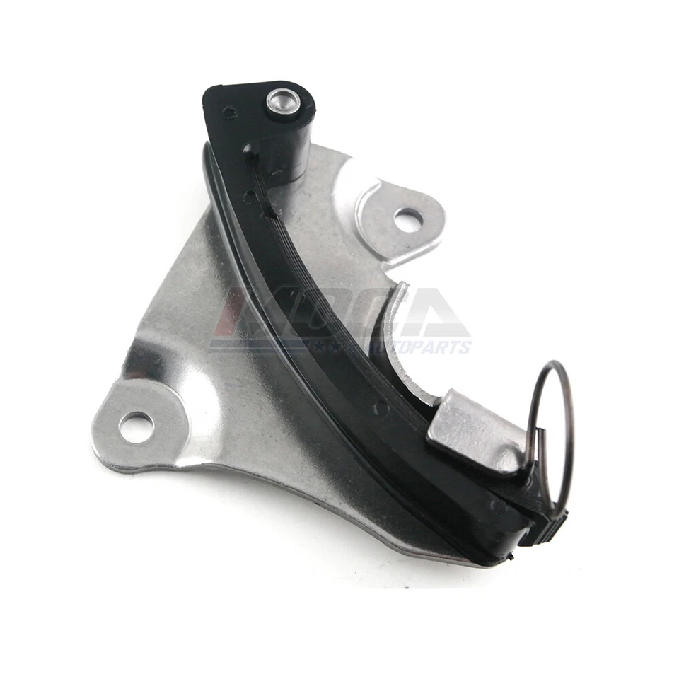 Tensión de guía de cadena de distribución para Ford Explorer Ranger Mazda Mercury Land Rover Foto 3 de 4