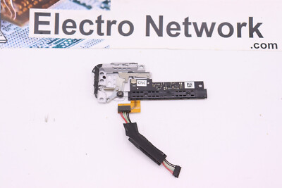 Microsoft Surface Book 1703 1705 Display Scharnier Links L #1