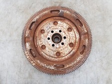 AUDI A4 B7 2.0 TDI AUTOMATIC 2007 DUAL MASS FLYWHEEL 0361105317