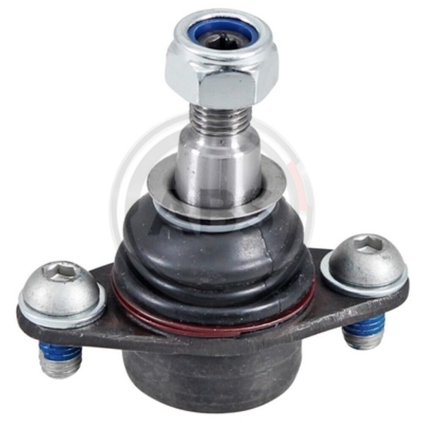 A.B.S. Traggelenk Vorne Unten Links Rechts FüR BMW X1 3Er Touring-image