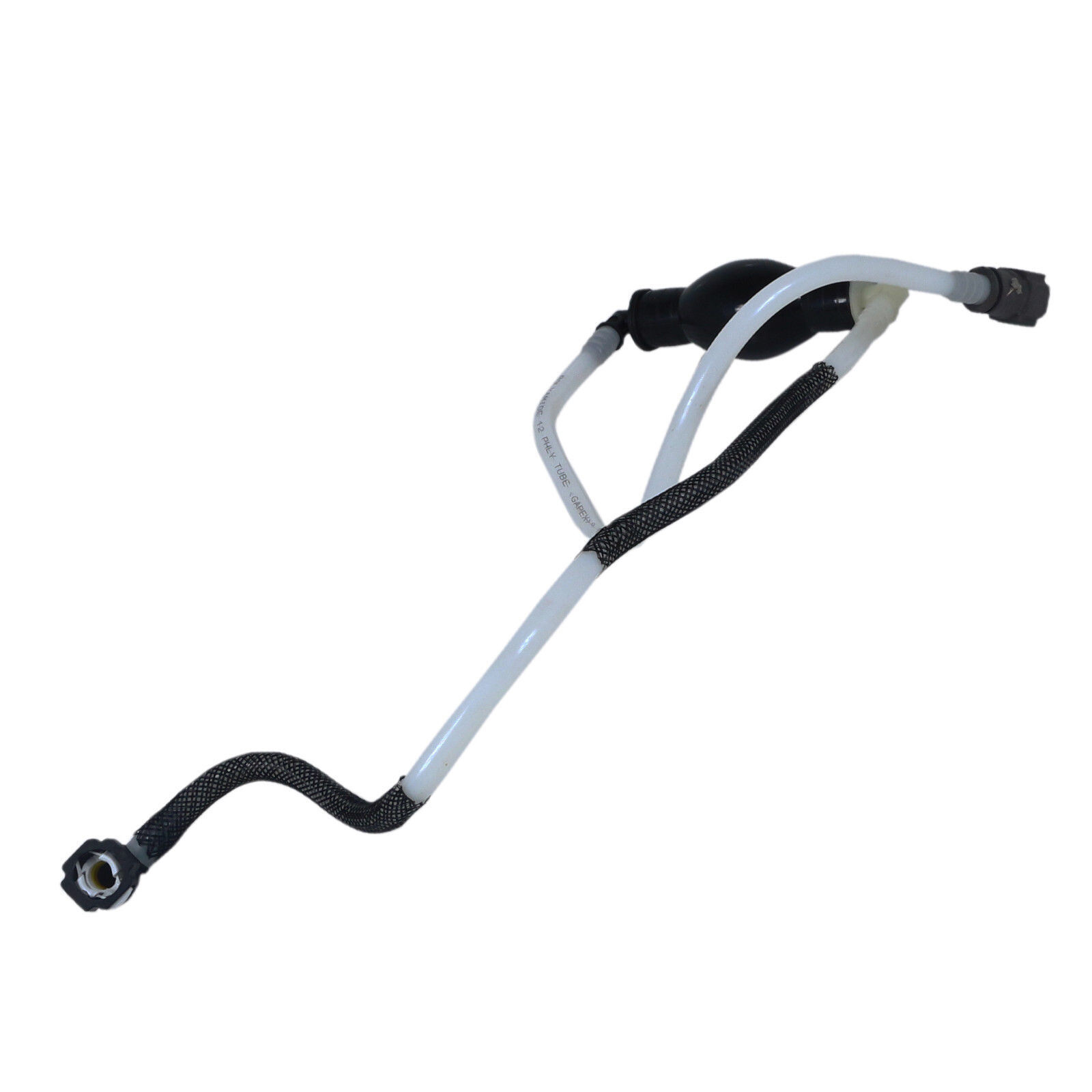 Tuyau carburant pour Renault Megane 2 1.5 dCi - Durite d'origine 8200451024