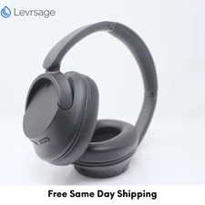 Sony WH-CH720N Wireless Noise Canceling Headphones - Black | Blue