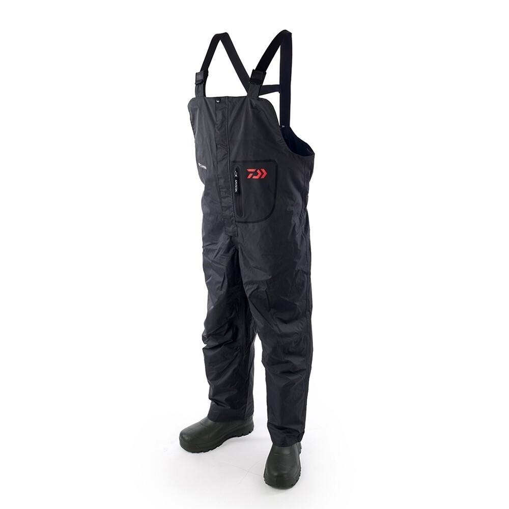 Daiwa Matchman Waterproof Fishing Suit eBay