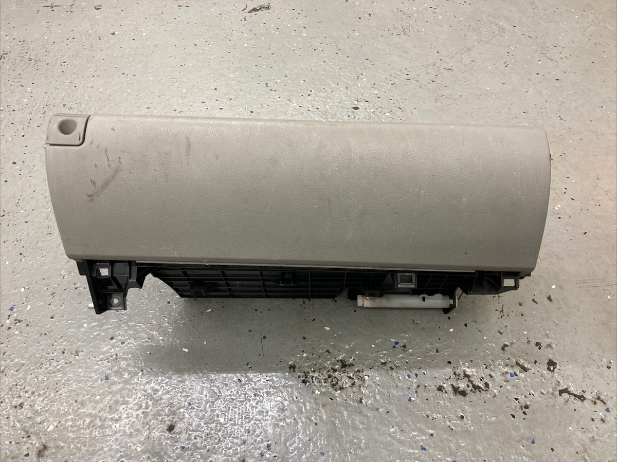 2012-14 TOYOTA CAMRY Glove Box OEM | eBay