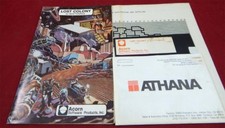 Atari XL : Lost Colony - Acorn 1981