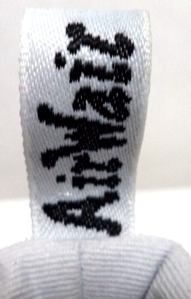 Dr Doc Martens Combs Poly Casual Boots Combat ankle canvas Air Wair Women Size 7 thumbnail 10