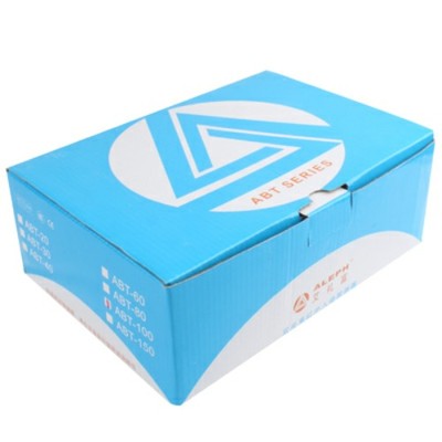 Rivelatore A Infrarossi ABT-100 - Doppio Fascio Per Sicurezza Esterna, 100m - Foto 13