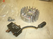 EFCO mt 3600 bobina y volante motosierra parte contenedor 803