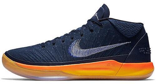 Nike Kobe A.D. Mid Black Gum for Sale | Authenticity