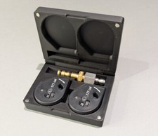 Box for Kral Multishot Magazine and Fill Probe Box / Case for Puncher NP-02