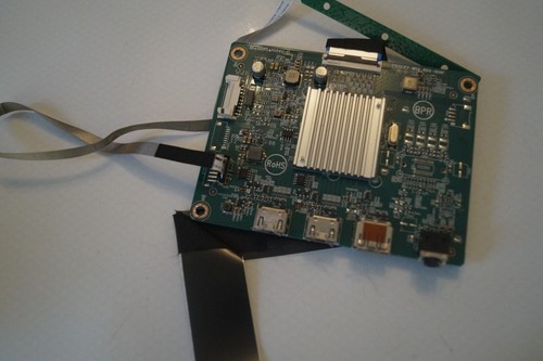 HAUPTPLATINE 715GE117-M0A-B04-0H4F FÜR 32" AOC 32G2Z, TPM315WF1 MONITOR