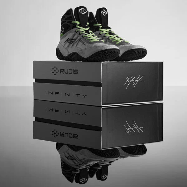 RUDIS KS Infinity Adult Wrestling Shoes Brand Yang Wh HOTTEST