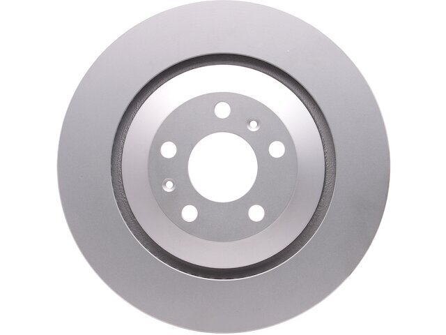 Dynamic Friction 57MH59G Rear Brake Rotor Fits 2004-2018 Bentley Continental