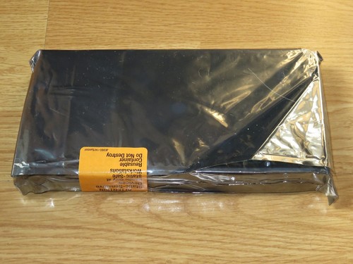 IBM 59Y5460 600GB 15K rpm - Factory Sealed - Afbeelding 3 van 3