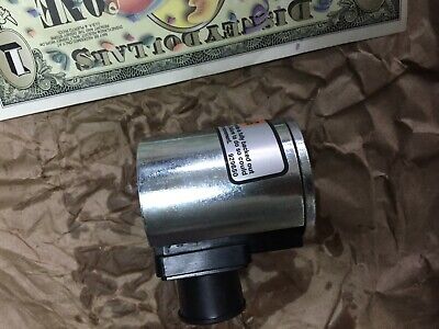 Vickers 02154423 Solenoid Coil for sale online | eBay 