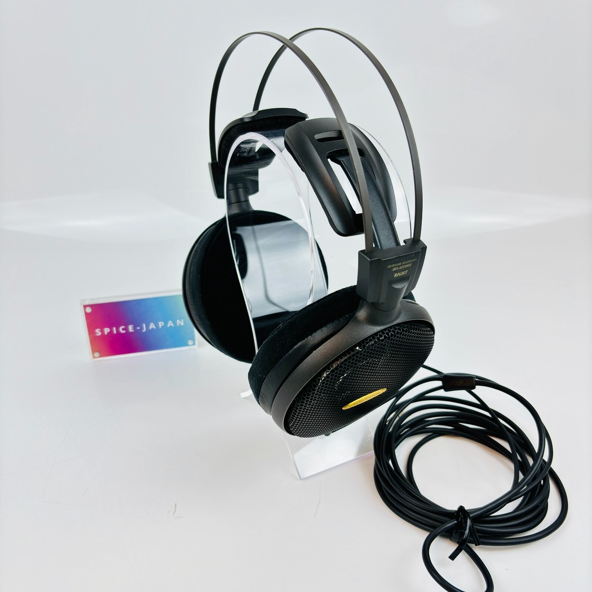 AUDIO-TECHNICA ATH-AD2000X Audiophile Open-air Dynamic