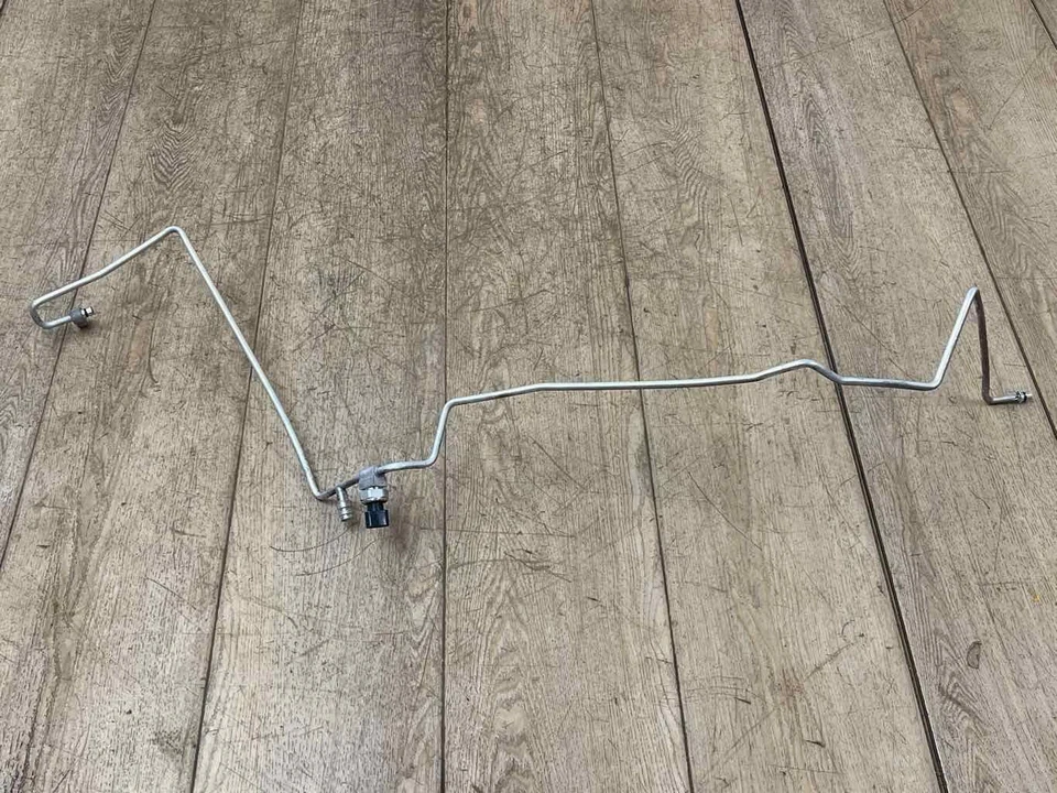 Se adapta a 13-18 TOYOTA AVALON Hybrid 2,5 L aire acondicionado líquido manguera línea 8871006340 Foto 2 de 4