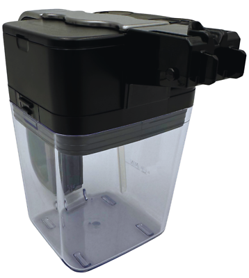 Milk Carafe for Saeco/Gaggia - Intelia/Velasca | 421944054802 Duty