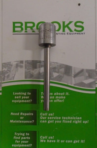 Challenge Hollow Drill 2.5" Bit