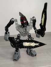Lego Bionicle Agori ATAKUS 8972 P1532s