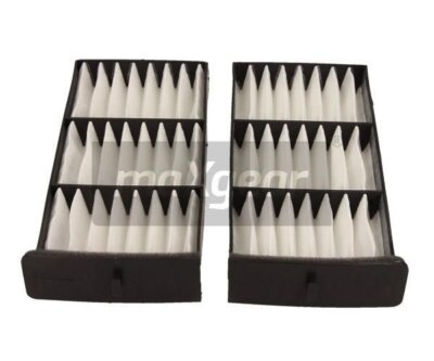 Filter, Innenraumluft MAXGEAR 26-1361 für Mitsubishi