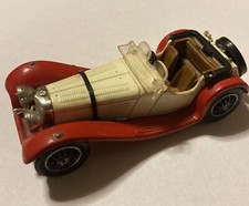 Solido 1938 Jaguar SS100