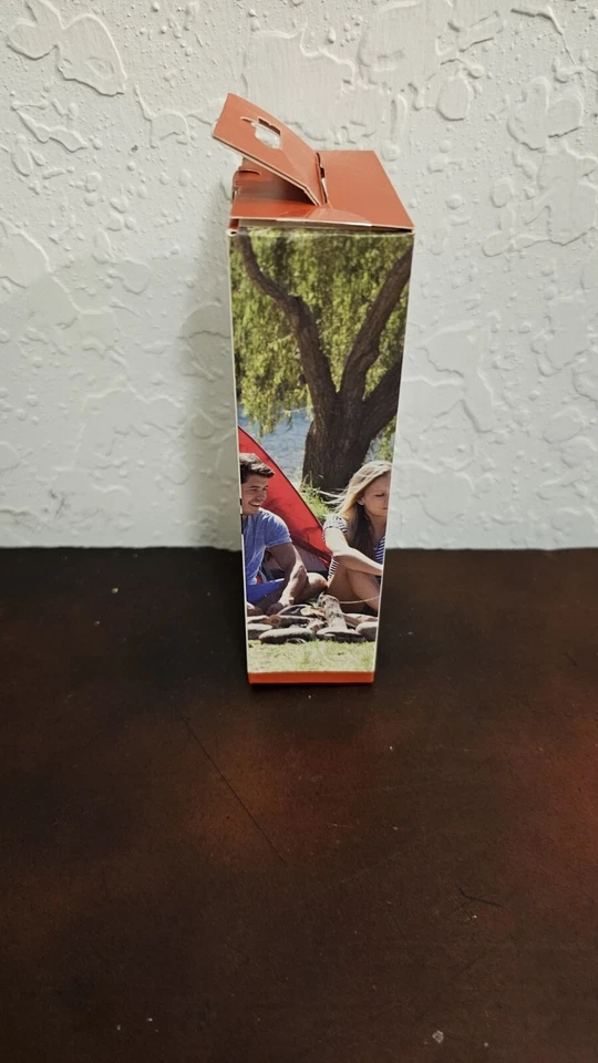 GPX AM/FM Portable Radio R055B GPX R055B 047323055003 Black - Image 3 of 4