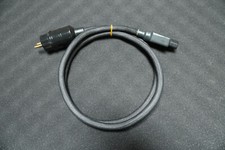 Sehr hochwertiges Netzkabel Stromkabel Bals 150cm power cable cord