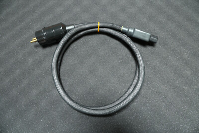 Very high quality power cord power cable bals 150 cm power cable cord