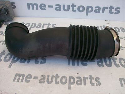 2006 Cadillac SRX Air Intake Hose Duct OEM 25733251 for sale