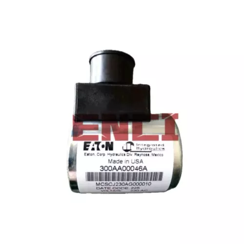 300AA00046A Eaton Vickers (Danfoss) Coil MCSCP230AG000010 ( Made in USA)