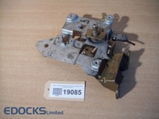 Porte arrière et accessoires Opel SINTRA