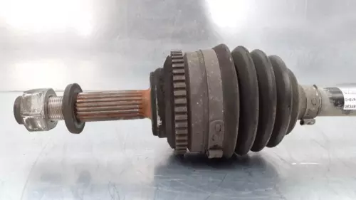 96348790 Transmision Delantera Izquierda para CHEVROLET AVEO BERLINA LS 2549559 - Imagen 3 de 10