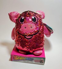 shimmeez pig