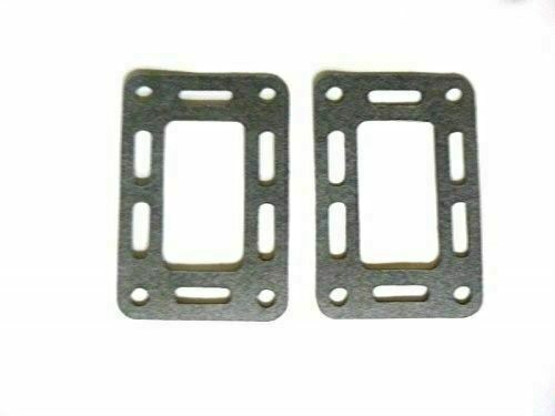 M-G 330525t 2 Exhaust Manifold Elbow Riser Gaskets for Mercruiser 