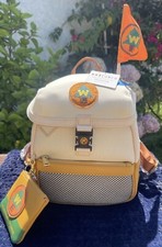 Disney Pixar UP Wilderness Explorer Mini Backpack Loungefly Limited Edition NEW