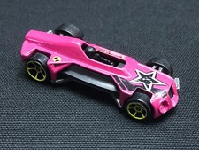 Hot Wheels Med-Evil Collectable Vehicle Scale 1:64