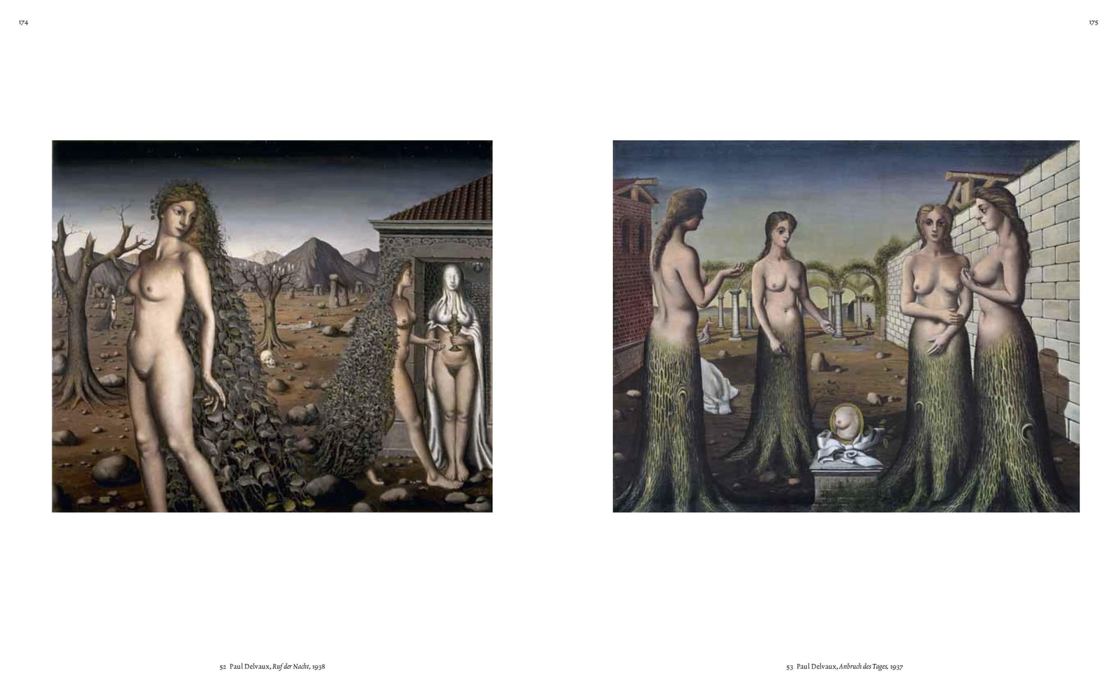 Thumbnail - Surrealismus Und Magie Solomon R. Guggenheim Foundation