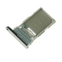 Samsung Galaxy S23 Ultra 5G SM-S918B Sim Tray Card Holder Slider Phantom Black