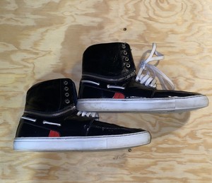 creative recreation high tops