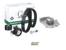 Kit de distribution Ford KUGA