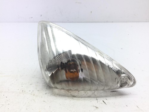 Clignotant Avant Droit V PARTS Pour Piaggio Beverly 500 Cruiser E3 - Neuf étiqueté