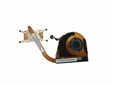 LENOVO IBM Yoga12 CPU Cooling Fan and Heatsink           00HT722