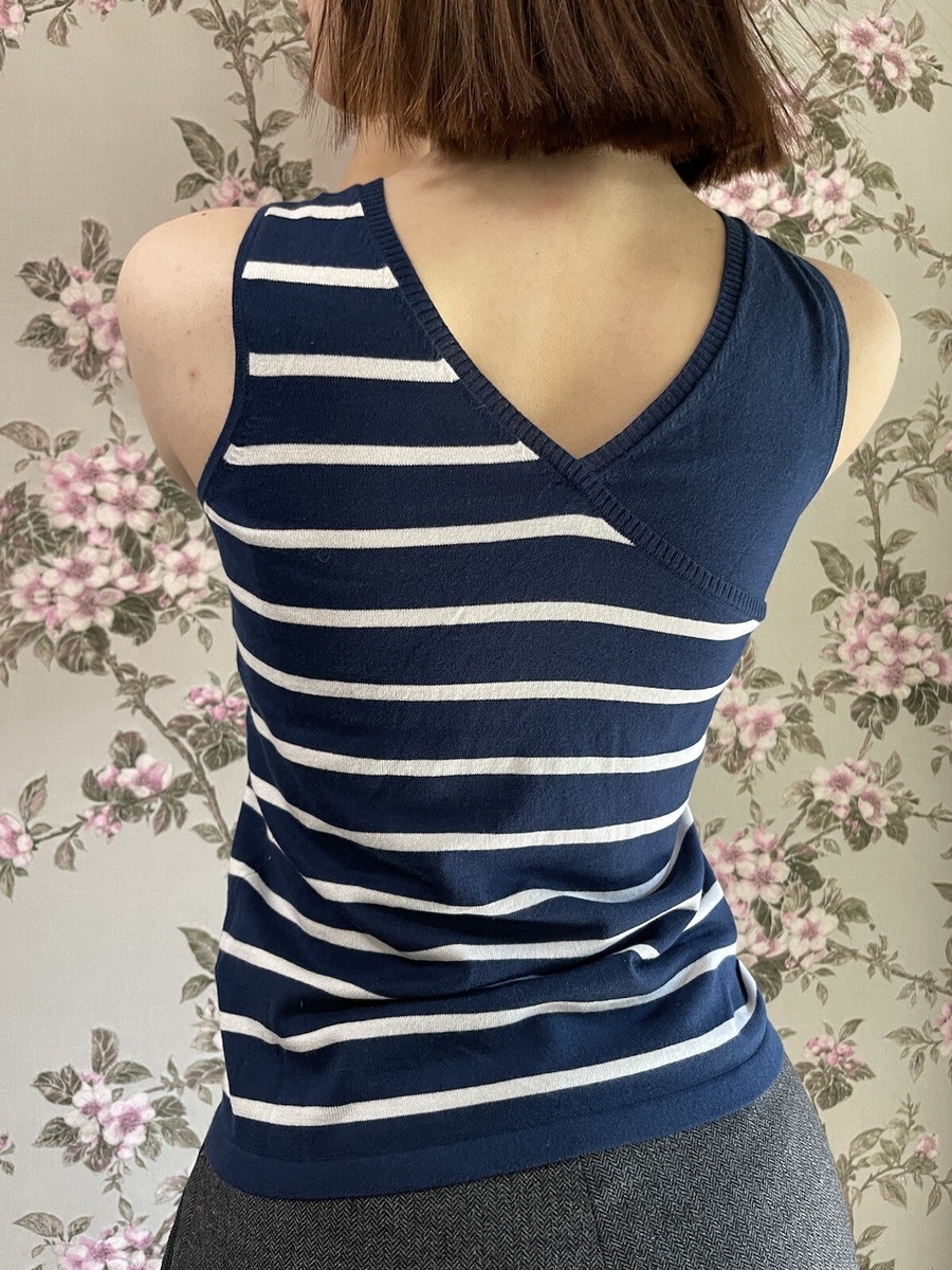 希少Jean Paul GAULTIER JPG 00s tanktop Y2K 希少Jean Paul GAULTIER JPG 00s tanktop Y2K